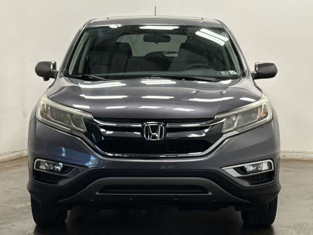 Used 2016 Honda CR-V EX image 19