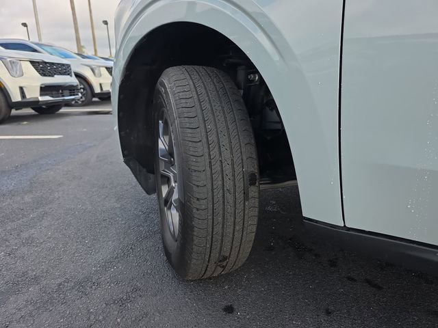 Used 2024 Ford Maverick XLT image 42