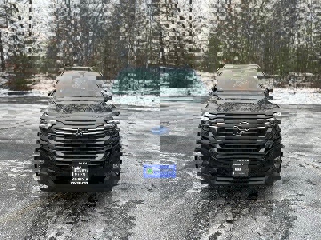 New 2025 Subaru Forester Premium image 2