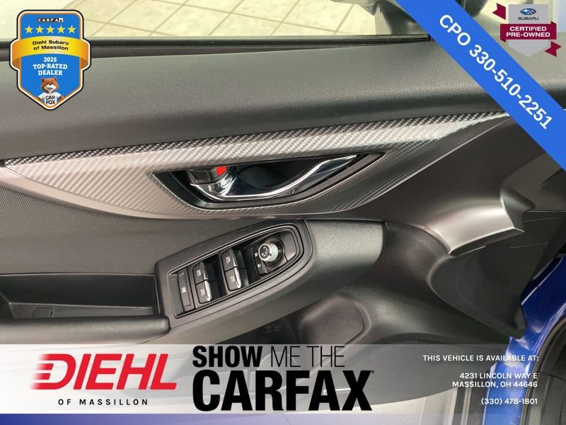 Used 2024 Subaru WRX Premium image 26