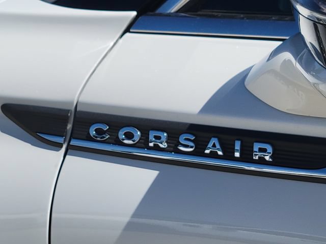 Used 2020 Lincoln Corsair Reserve w/ Equipment Group 201A FWD image 14