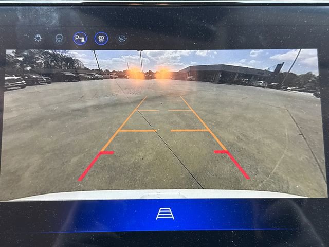 New 2027 Chevrolet Bolt RS image 28