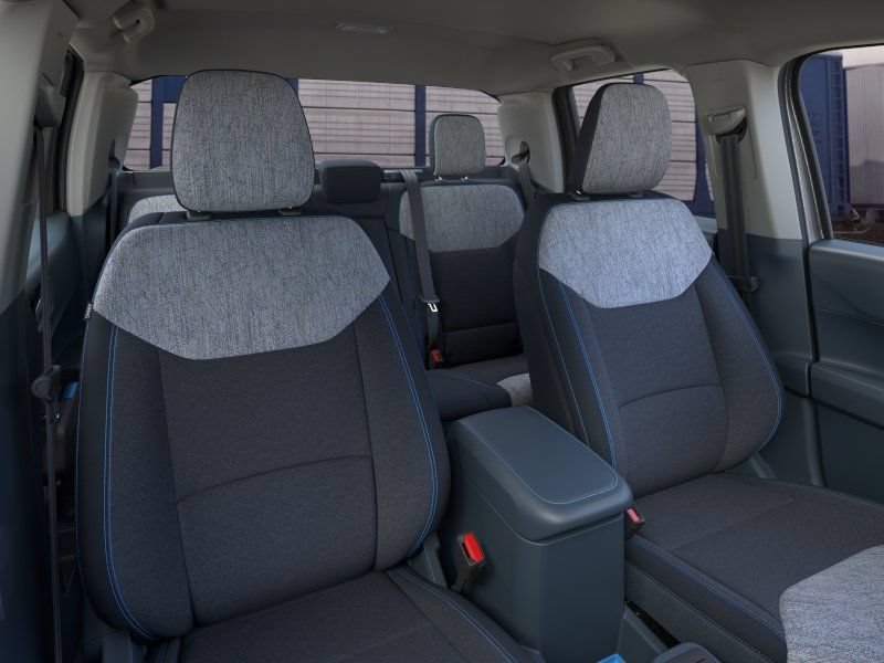 New 2026 Ford Maverick XLT FWD image 13