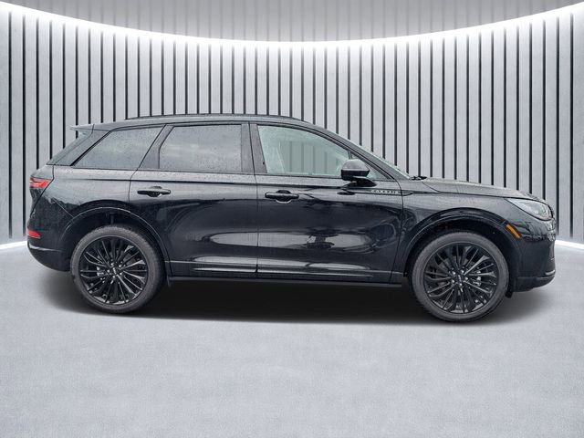 New 2026 Lincoln Corsair Premiere video 2