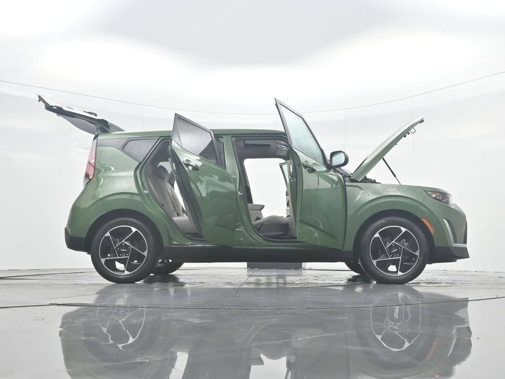Used 2023 Kia Soul EX FWD image 51