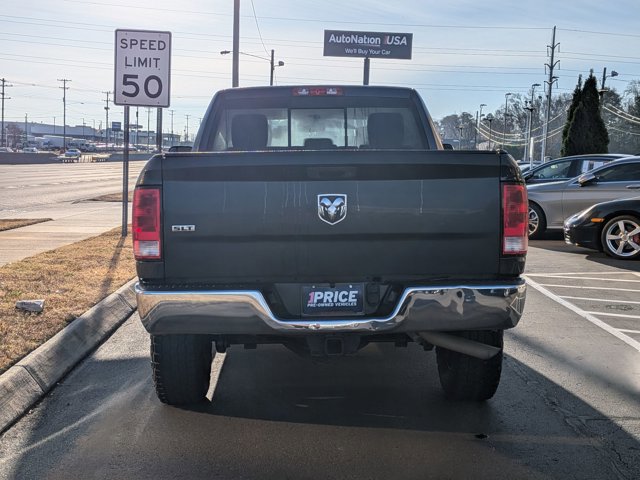 Used 2015 RAM 2500 SLT image 6