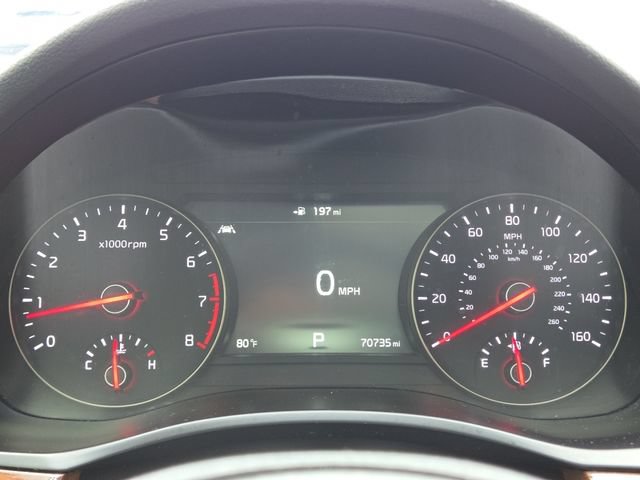 Used 2018 Kia Cadenza Technology FWD image 30