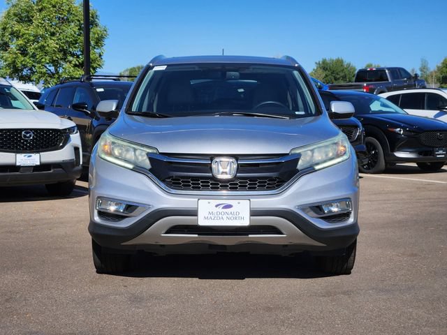 Used 2015 Honda CR-V EX-L image 5