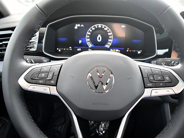 New 2026 Volkswagen Jetta SE image 10