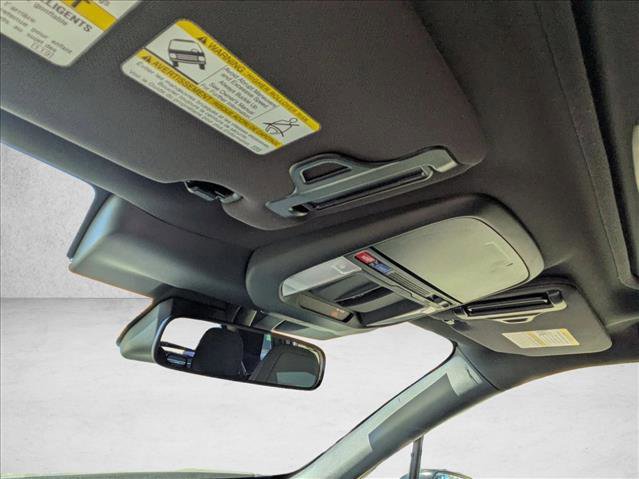 New 2026 Subaru Forester Premium image 20