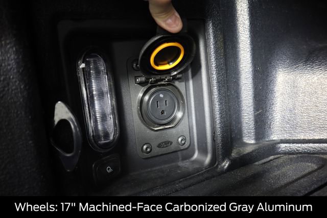 Used 2024 Ford Maverick XLT w/ XLT Luxury Package AWD/4WD image 34
