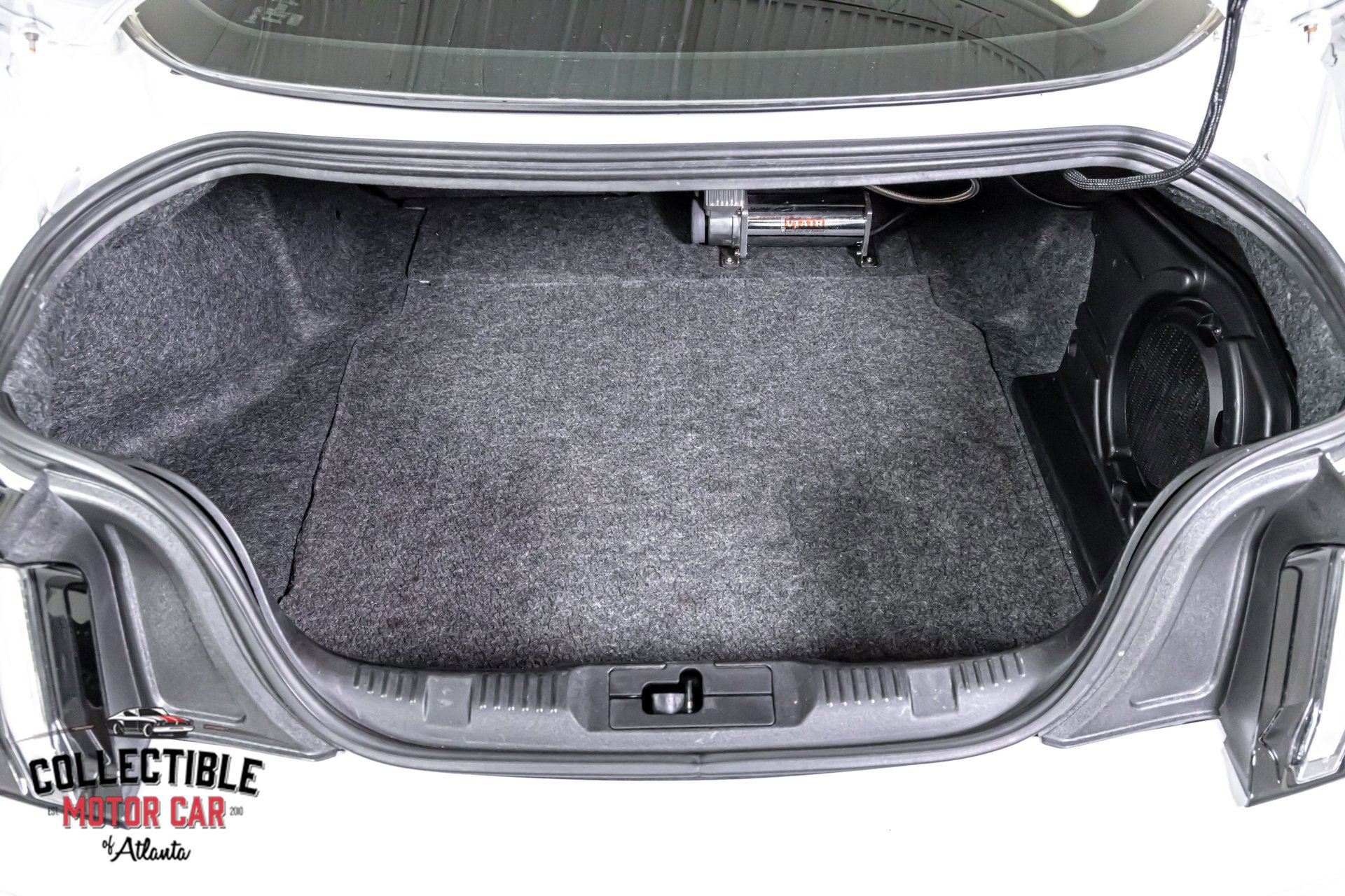 Used 2015 Ford Mustang GT Premium w/ GT Performance Package image 91