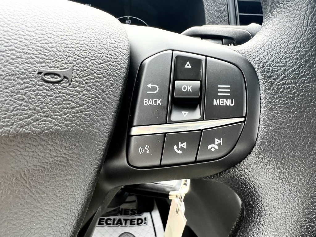 New 2025 Ford Transit 250 148 High Roof w/ Load Area Protection Package image 23