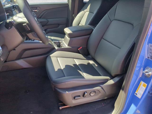 New 2025 GMC Canyon Elevation w/ Convenience Package AWD/4WD video 4
