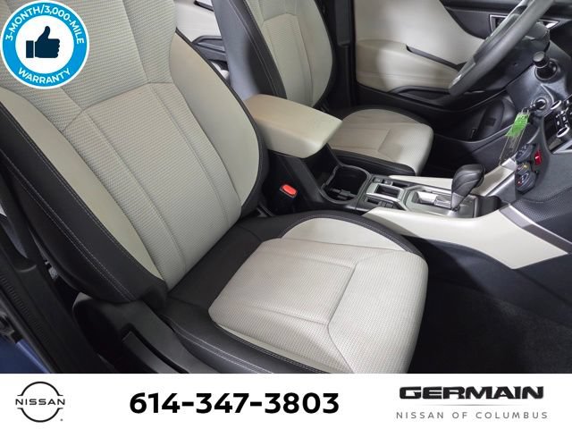 Used 2021 Subaru Forester AWD/4WD image 28