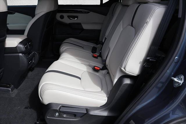 New 2026 Honda Pilot EX-L image 21