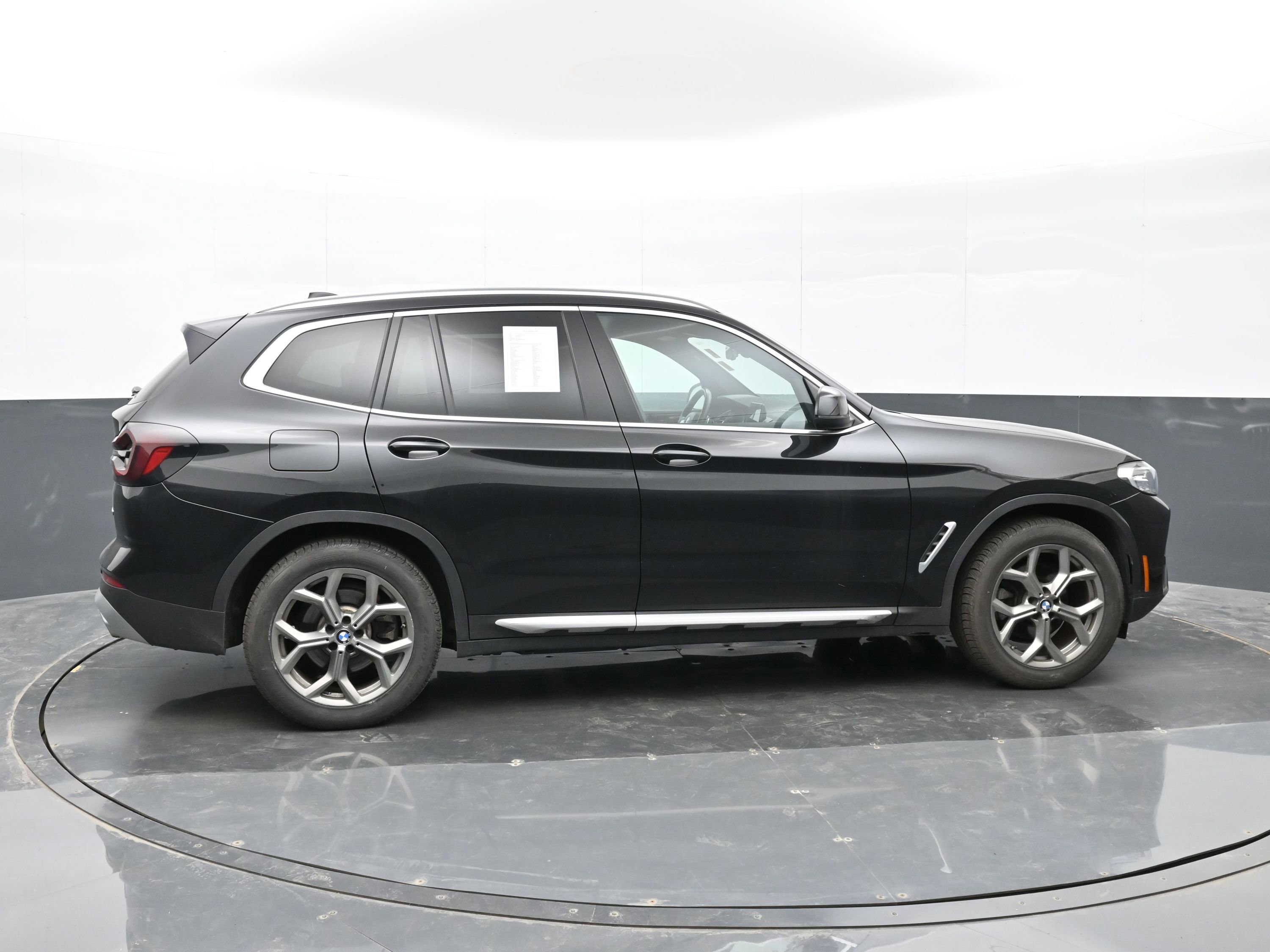 Used 2022 BMW X3 xDrive30i image 9