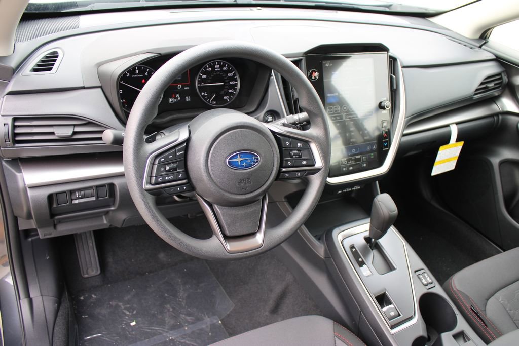 New 2026 Subaru Impreza 2.0i Sport AWD/4WD image 9