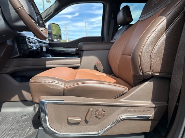 New 2026 Ford F350 King Ranch image 26