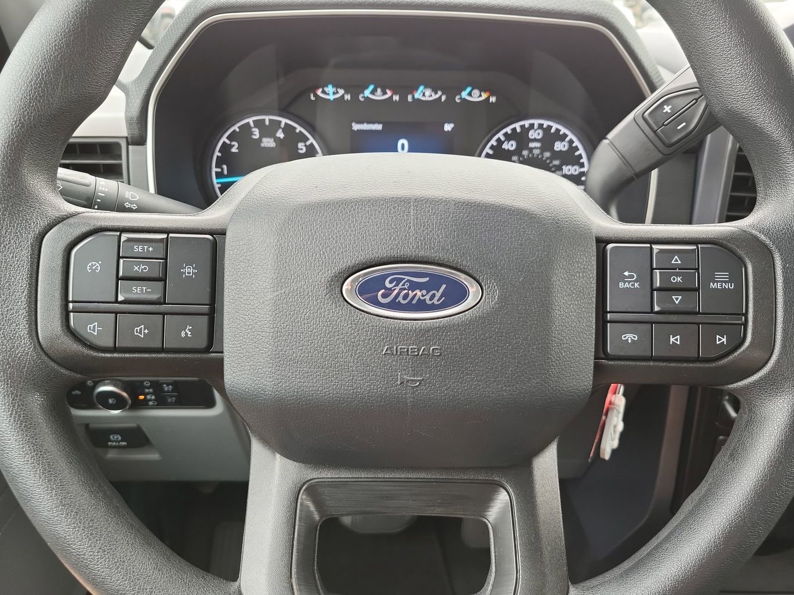Used 2023 Ford F150 XLT AWD/4WD image 12