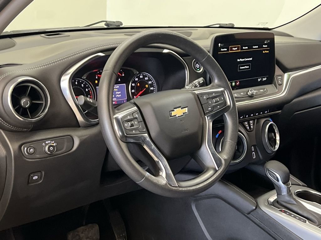 Used 2023 Chevrolet Blazer LT w/ Midnight/Sport Edition image 14