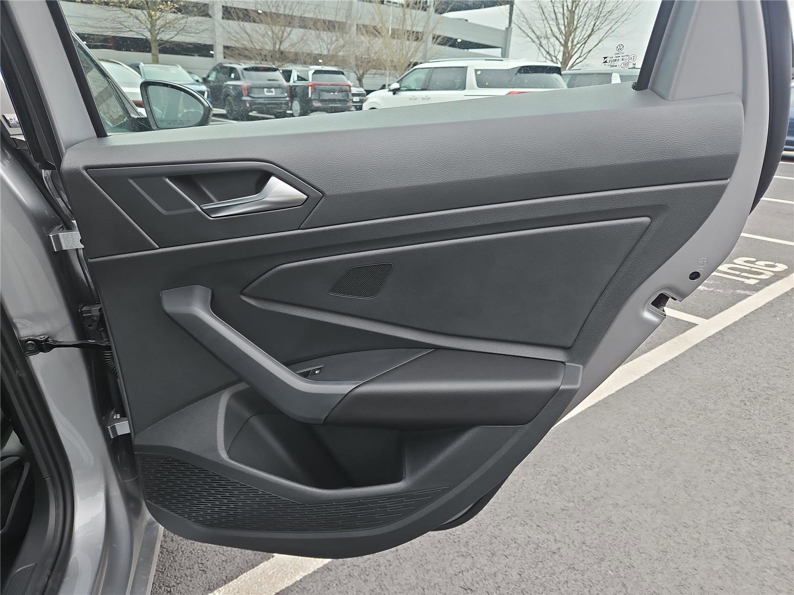 New 2026 Volkswagen Jetta Sport image 29