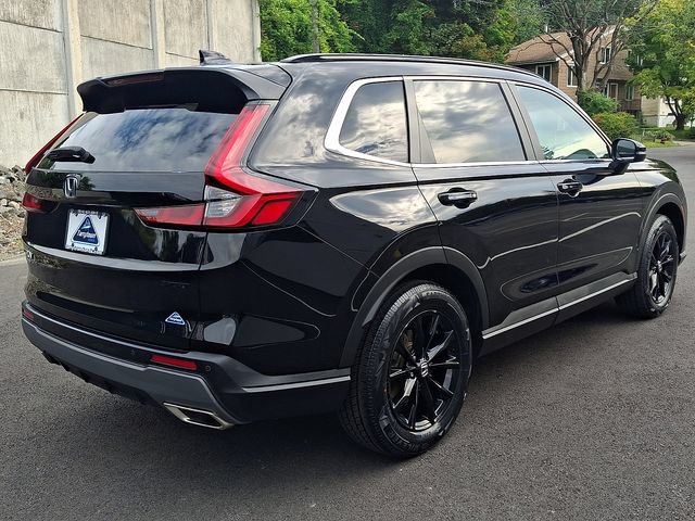 Used 2024 Honda CR-V Sport-L image 6