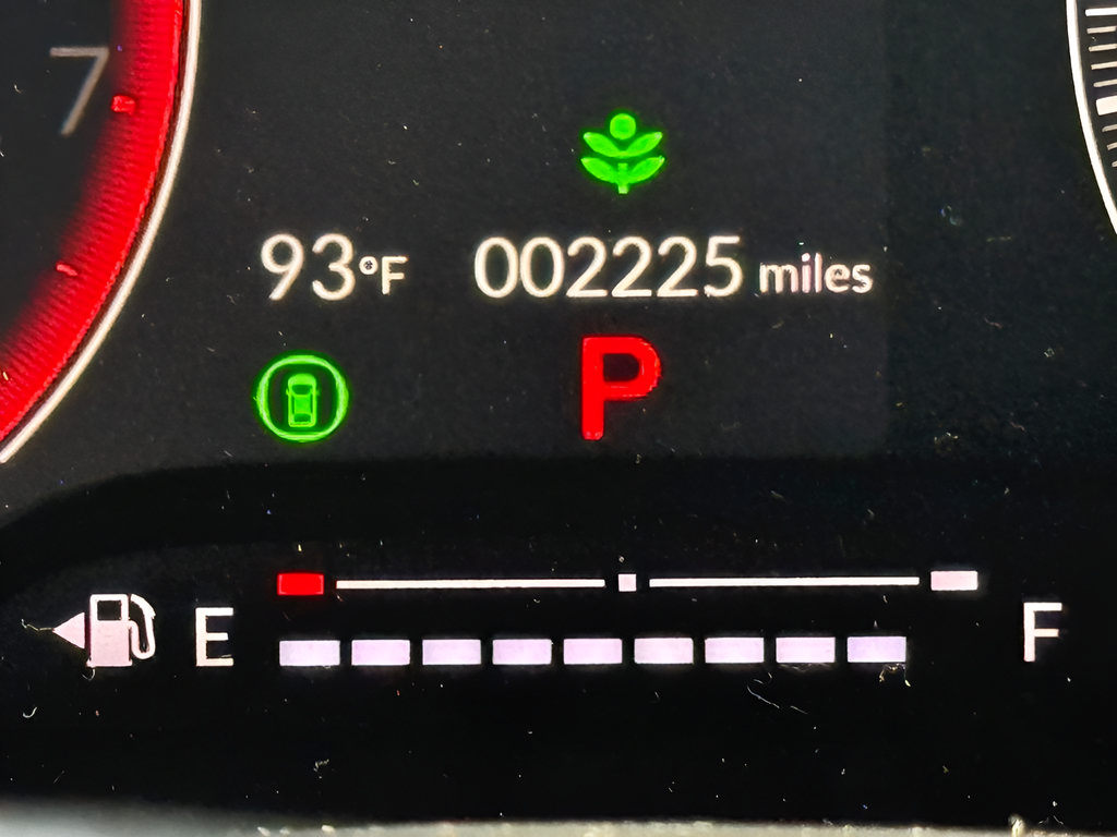 Certified 2026 Honda Civic LX image 24
