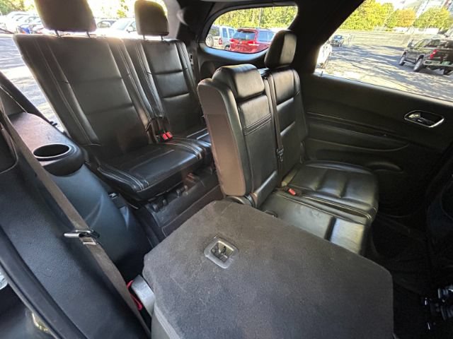 Used 2014 Dodge Durango Citadel w/ Technology Group AWD/4WD image 33