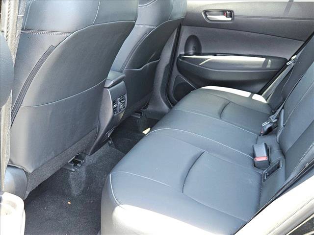 Certified 2026 Toyota Corolla Cross XLE w/ Convenience Package FWD image 24
