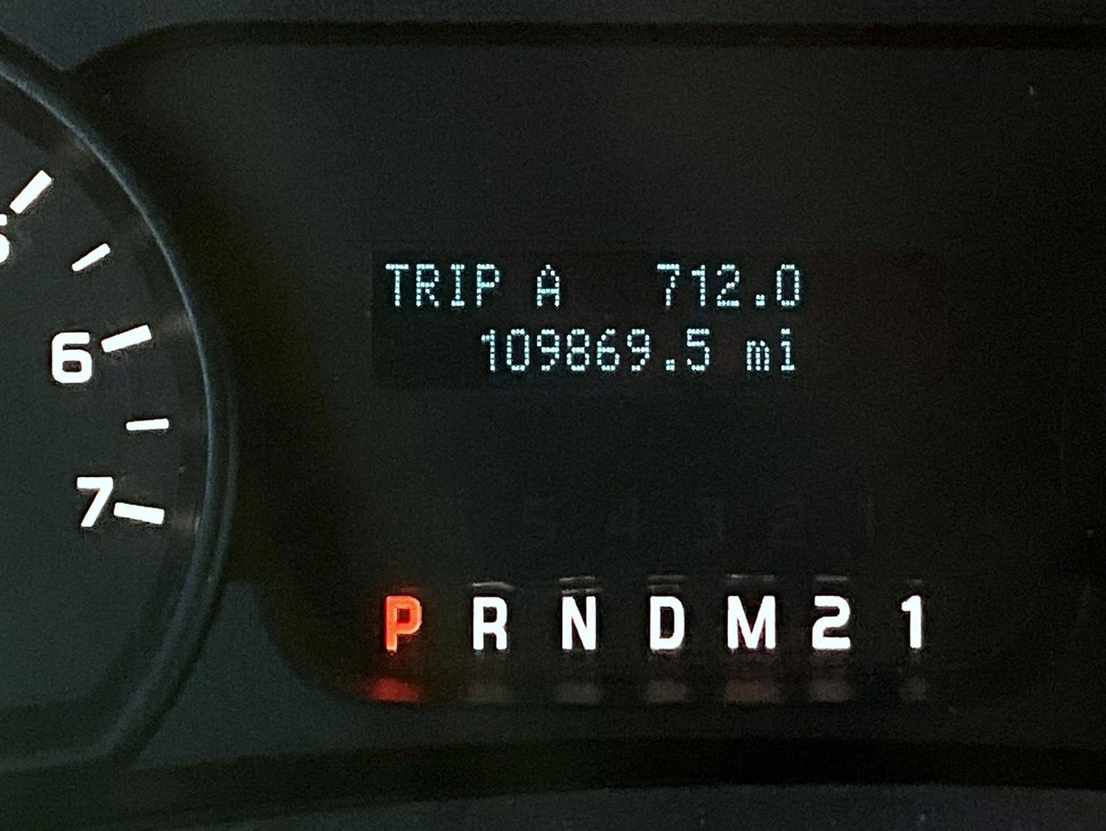 Used 2013 Ford F150 STX w/ Mid Equipment Group image 15