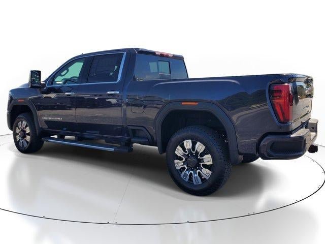 New 2026 GMC Sierra 2500 Denali w/ Denali Reserve Package AWD/4WD image 4