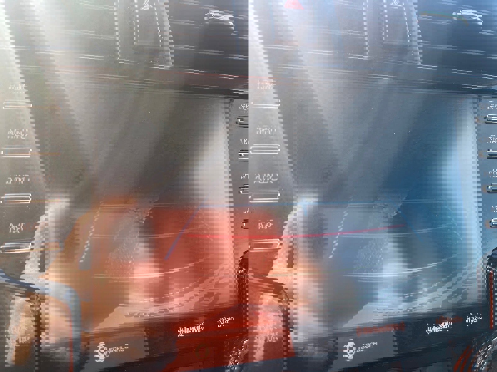 Used 2024 Toyota 4Runner TRD Off-Road image 13