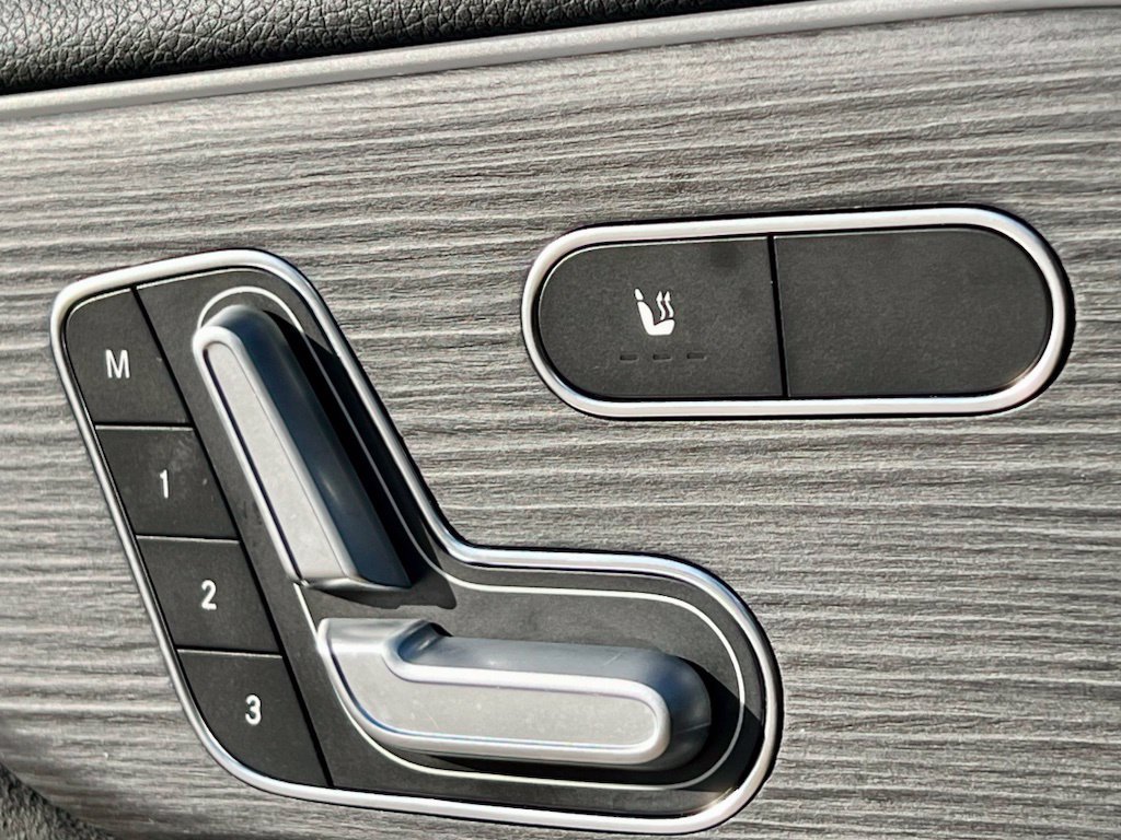 Certified 2023 Mercedes-Benz GLA 250 4MATIC image 35
