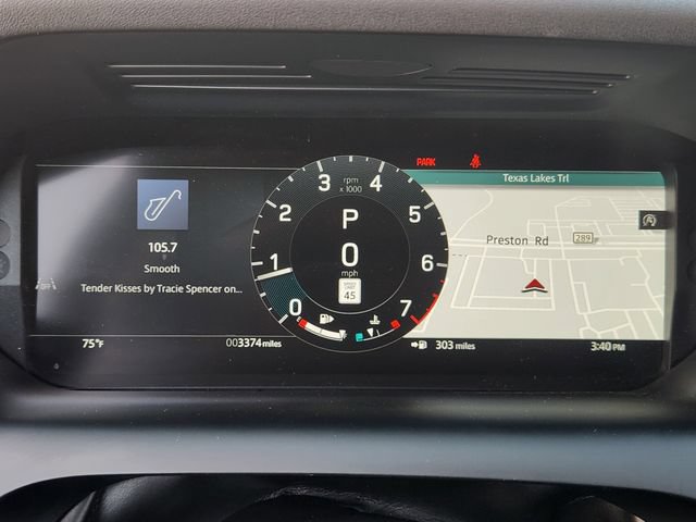 Used 2025 Land Rover Discovery Sport S AWD/4WD image 15