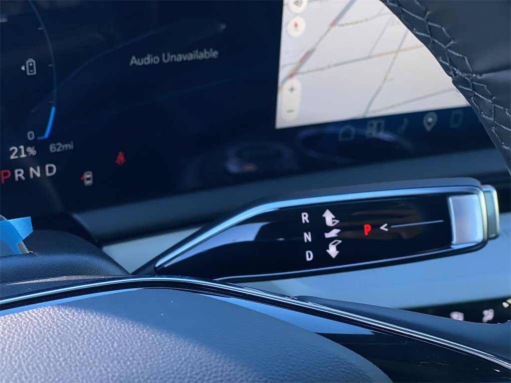 New 2026 Cadillac Optiq Sport 2 image 18