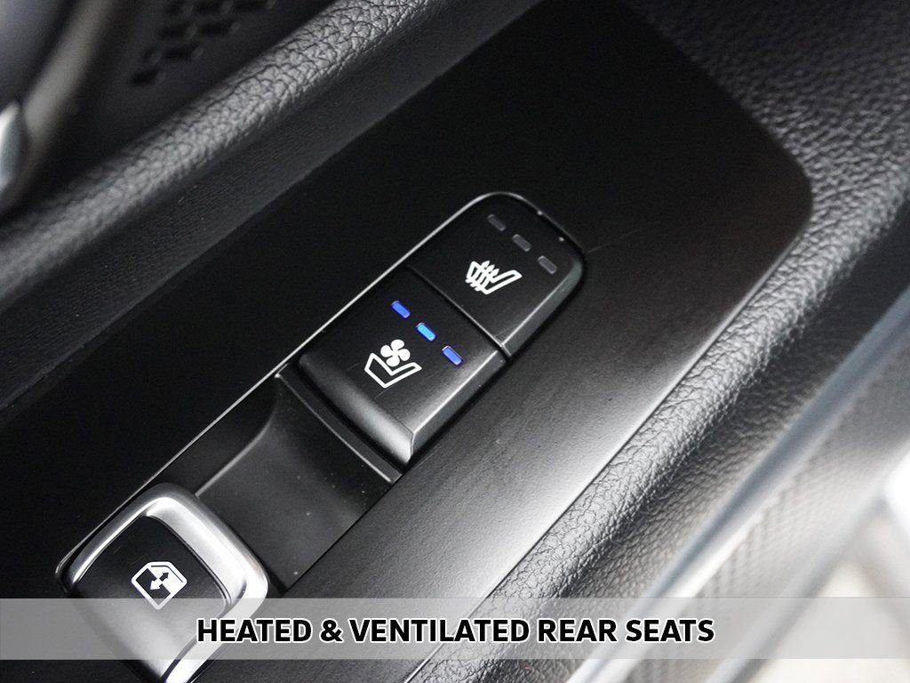 Used 2024 Kia Telluride SX Prestige image 12