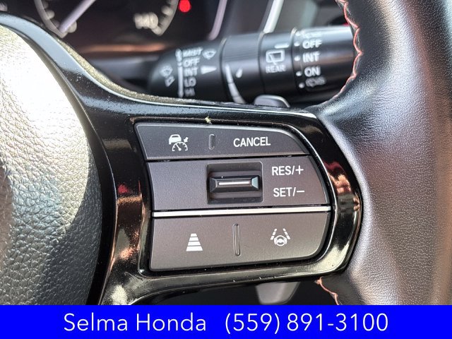 Certified 2023 Honda Pilot Sport image 13