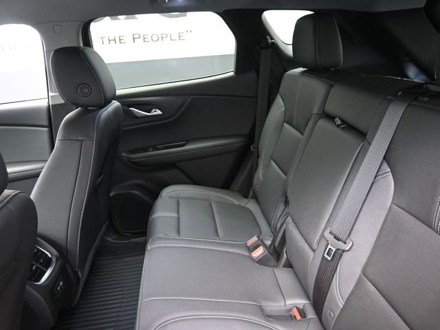 Used 2023 Chevrolet Blazer LT image 22