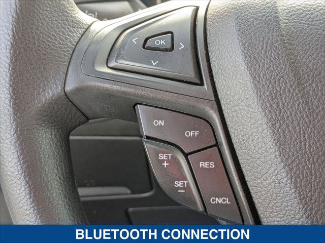 Certified 2020 Ford Edge SE image 14