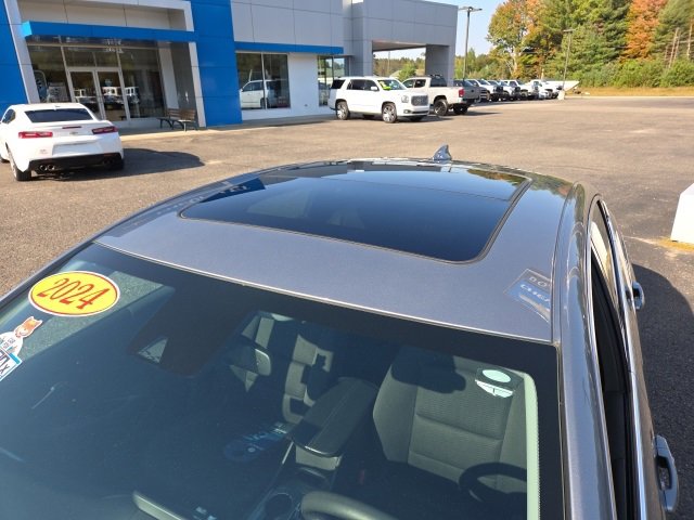 Used 2024 Chevrolet Malibu LT image 31