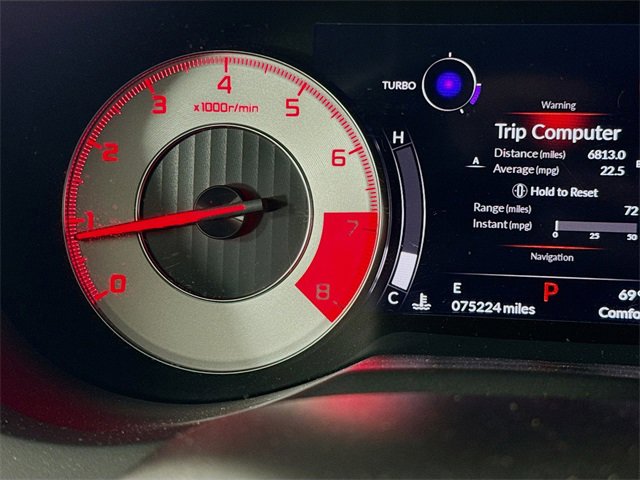 Used 2020 Acura RDX A-Spec image 13