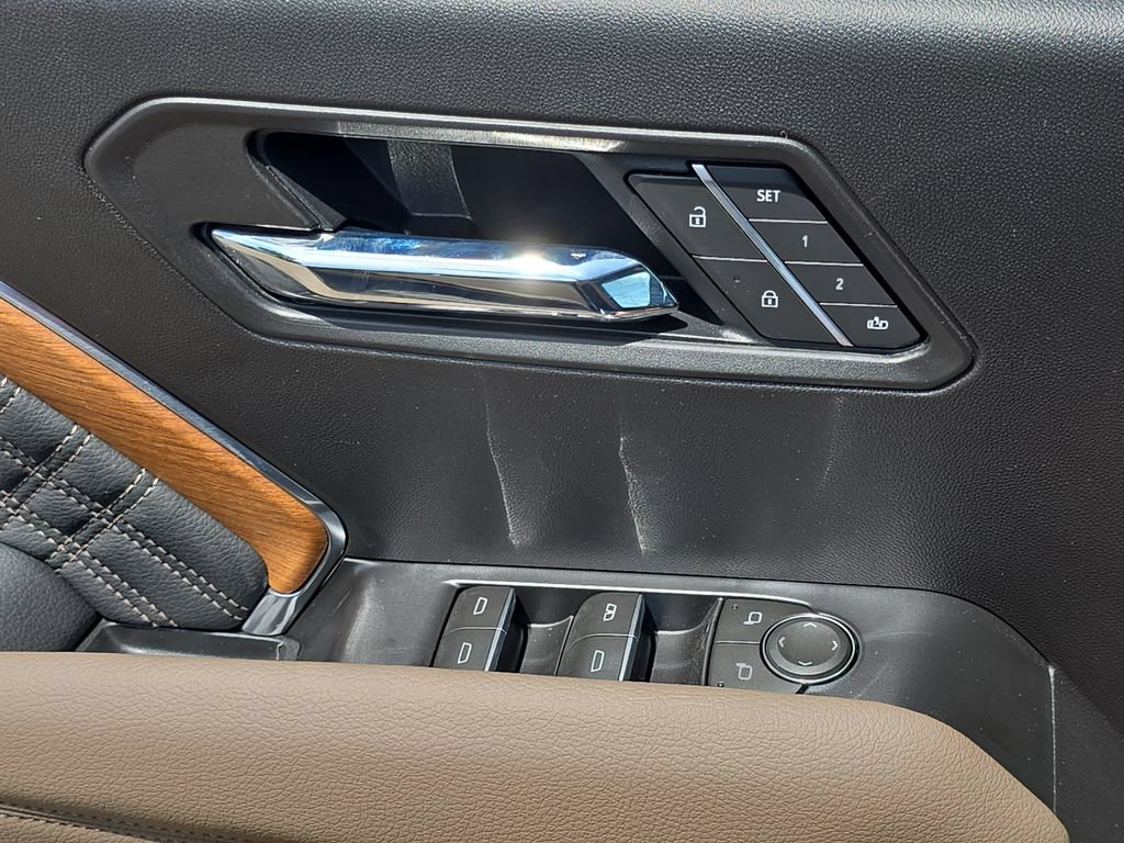 New 2026 GMC Canyon Denali AWD/4WD image 30