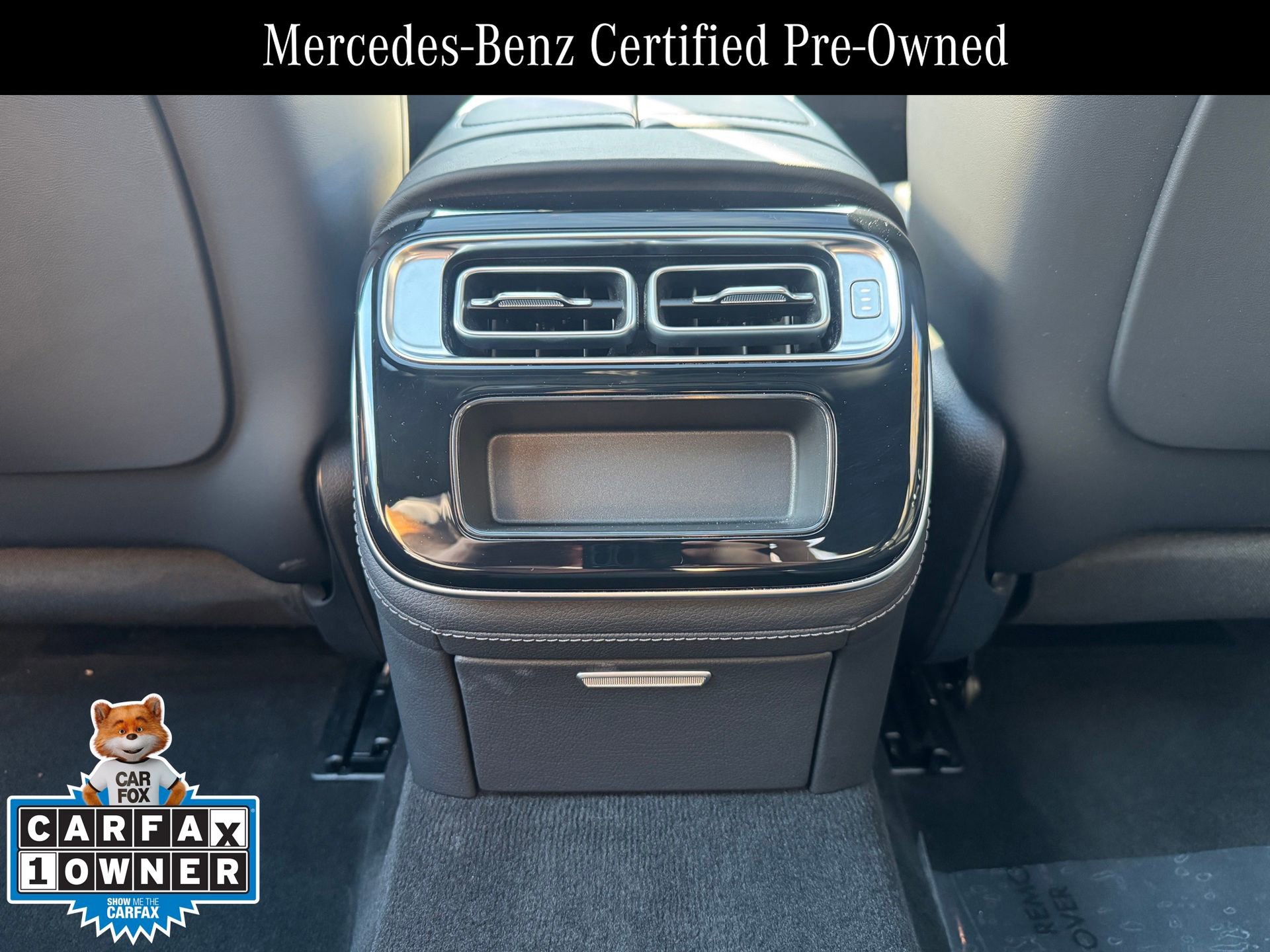 Certified 2024 Mercedes-Benz S 580 4MATIC Sedan image 25