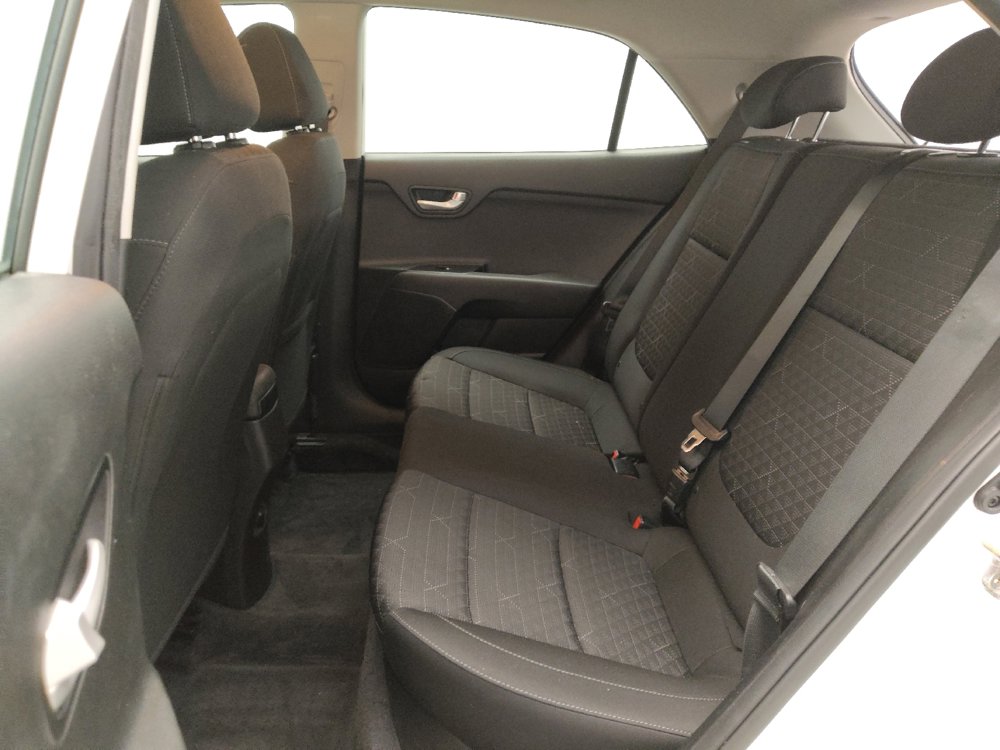 Used 2018 Kia Rio S image 18