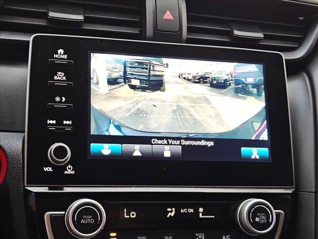 Used 2022 Honda Insight EX image 12