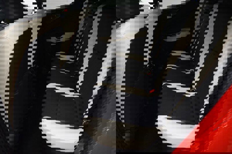 Used 2023 Lexus NX 350h AWD w/ Towing Package (2000 Lbs) image 21