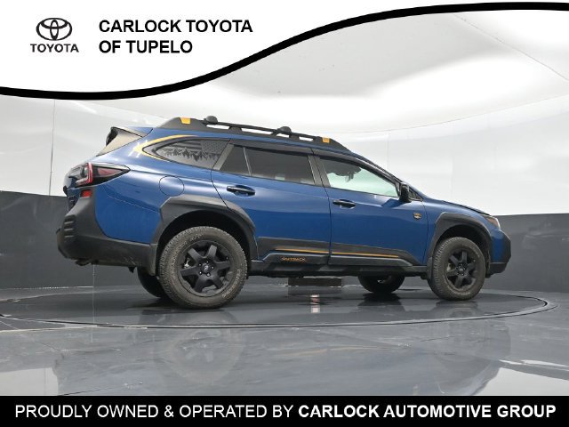 Used 2025 Subaru Outback Wilderness AWD/4WD image 58