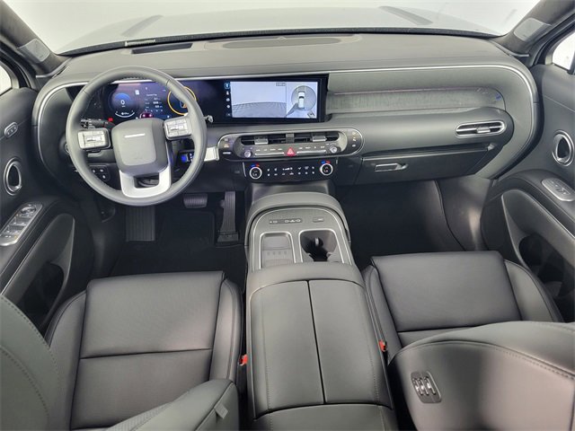 New 2026 Hyundai Palisade Calligraphy image 21