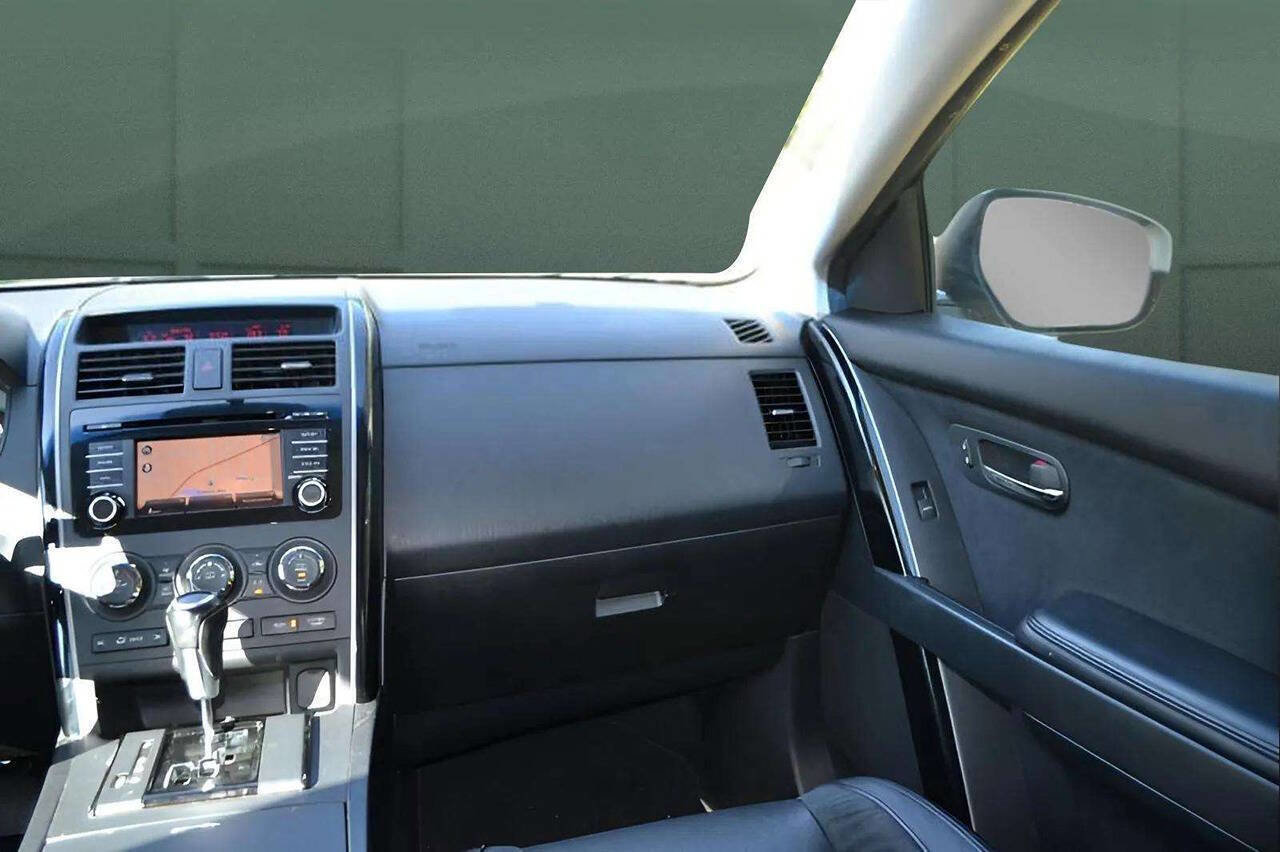 Used 2013 MAZDA CX-9 Touring image 26